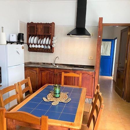 Casa Los Juanes カレタ・デル・セボ エクステリア 写真