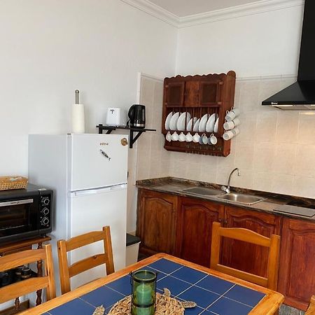 Casa Los Juanes カレタ・デル・セボ エクステリア 写真