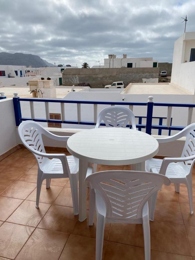 Casa Los Juanes カレタ・デル・セボ エクステリア 写真