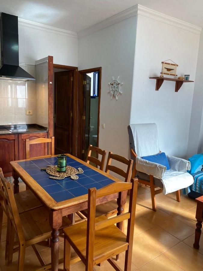 Casa Los Juanes カレタ・デル・セボ エクステリア 写真